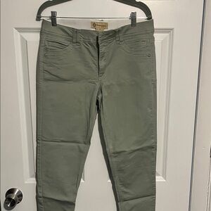 Democracy Skinny Jeans